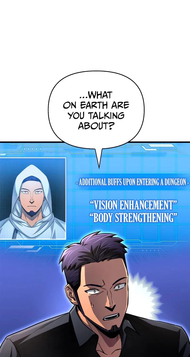 The Esper's Game Chapter 80 page 109 - 