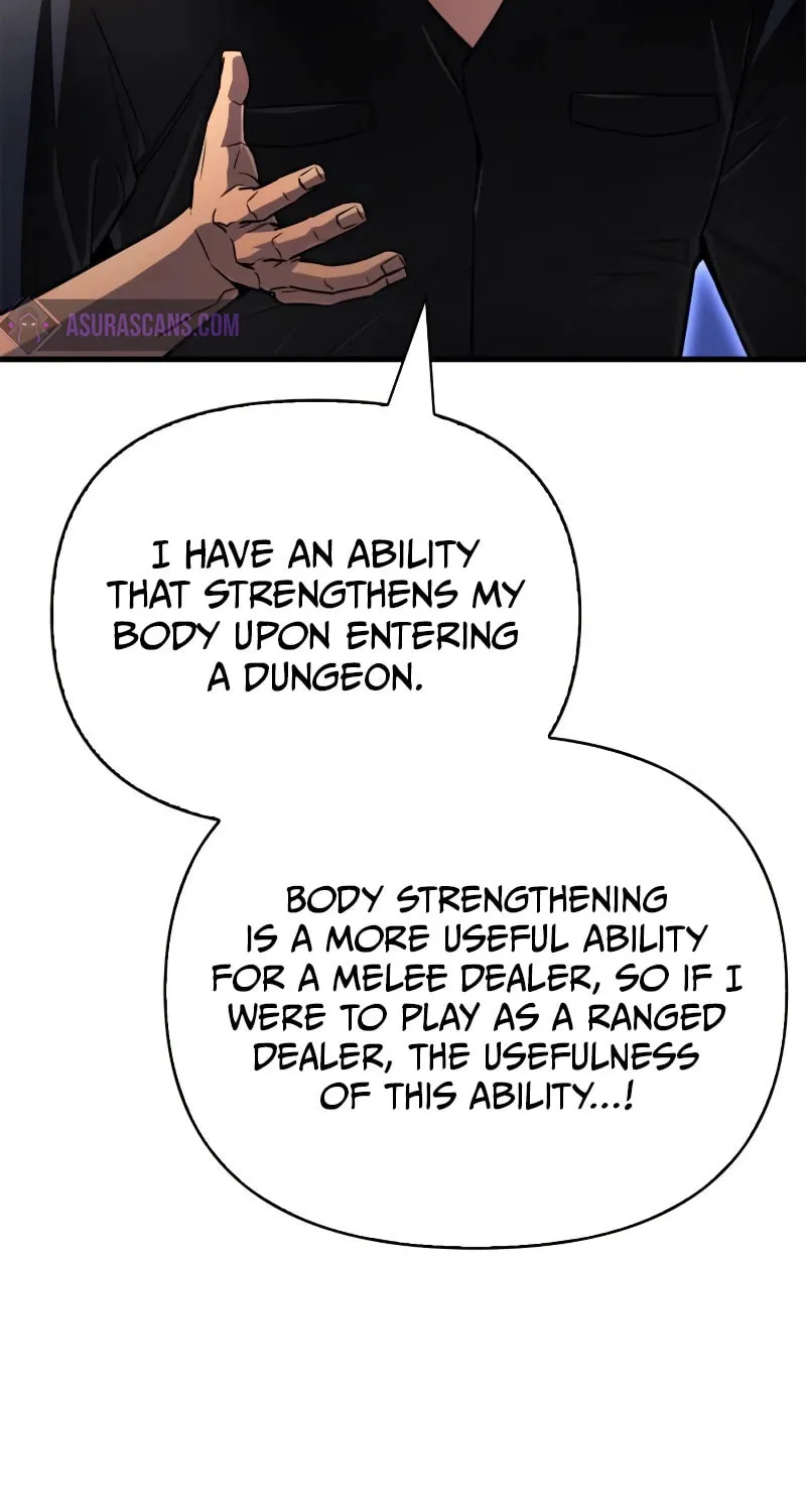 The Esper's Game Chapter 80 page 110 - 