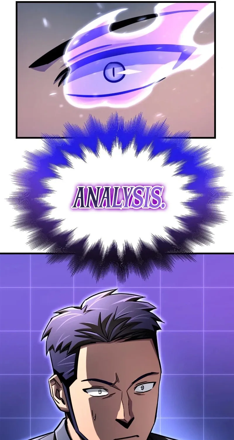 The Esper's Game Chapter 80 page 112 - 