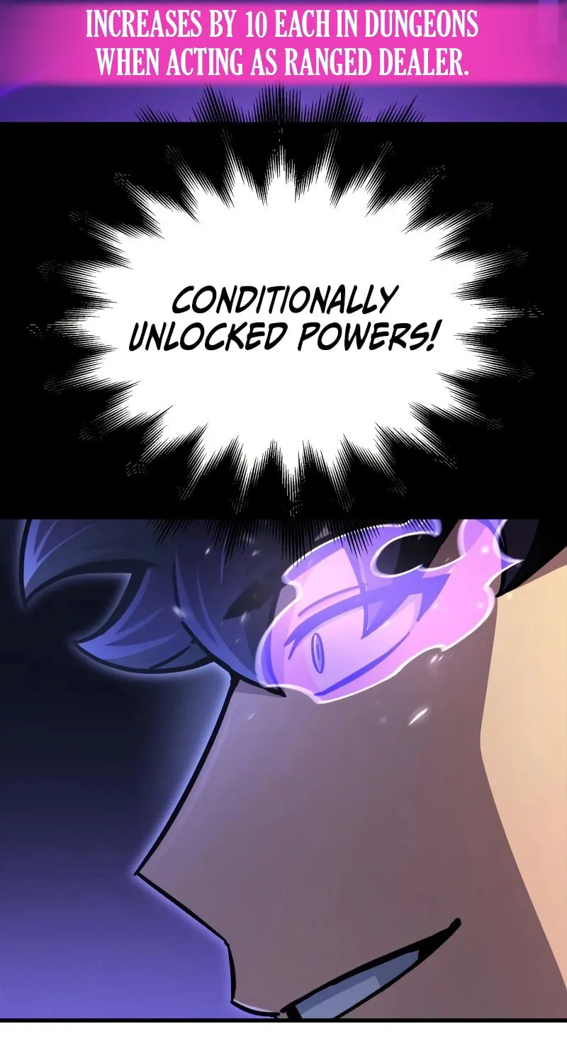 The Esper's Game Chapter 80 page 116 - 