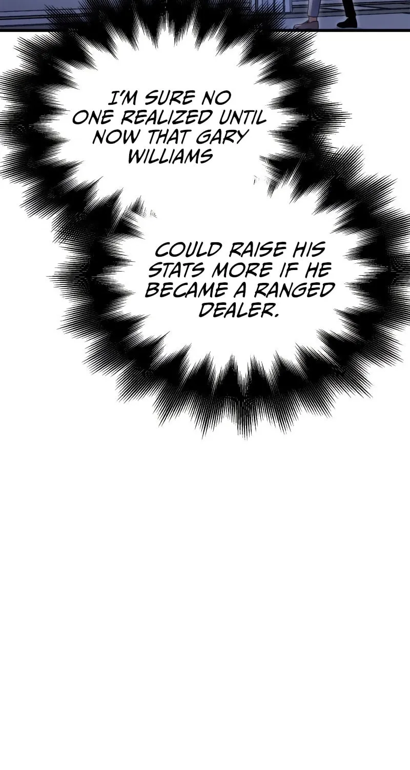 The Esper's Game Chapter 80 page 119 - 