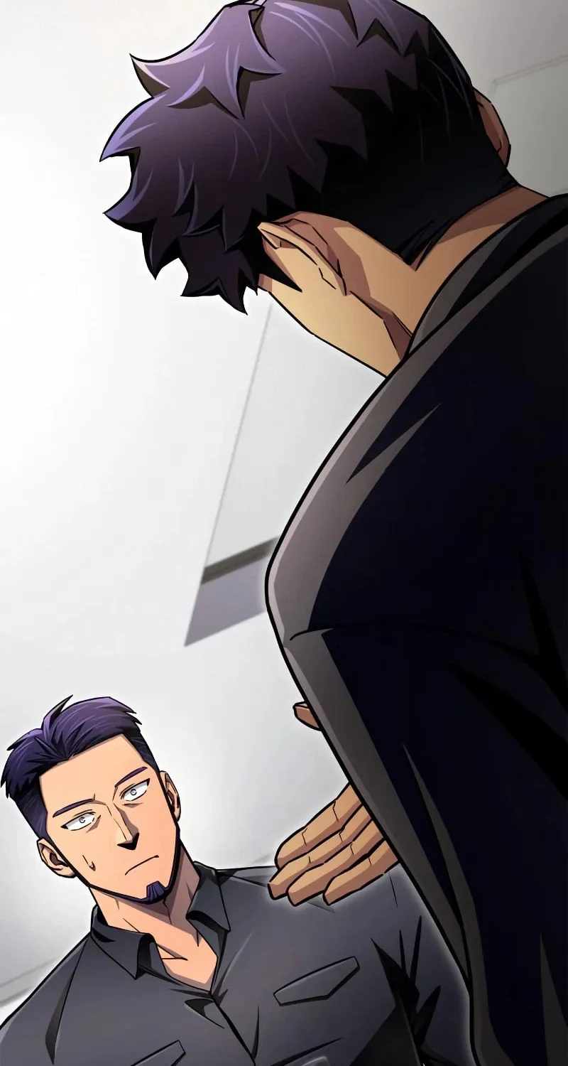 The Esper's Game Chapter 80 page 122 - 