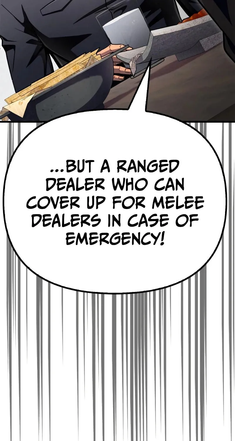The Esper's Game Chapter 80 page 123 - 