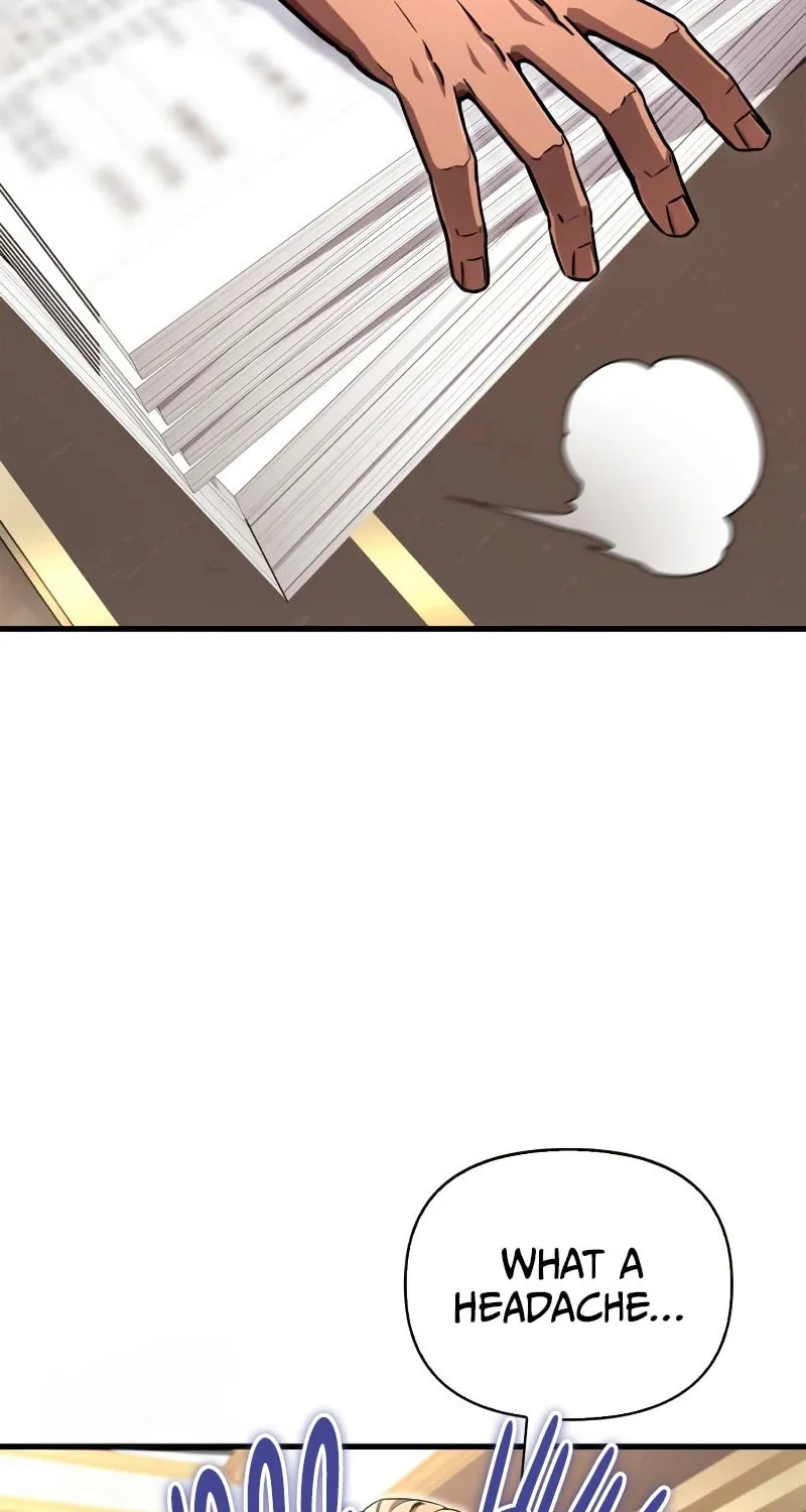 The Esper's Game Chapter 80 page 126 - 