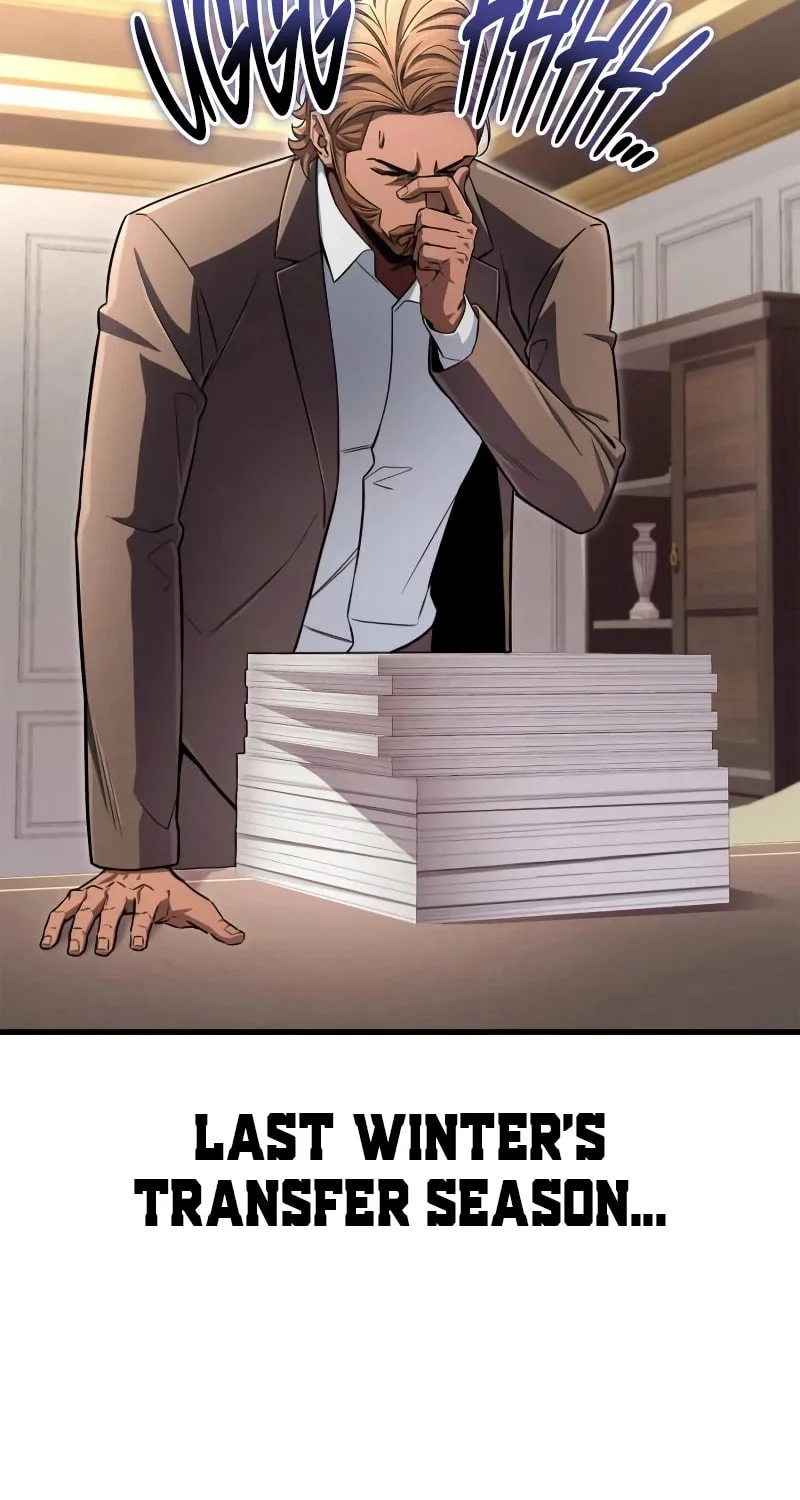 The Esper's Game Chapter 80 page 127 - 
