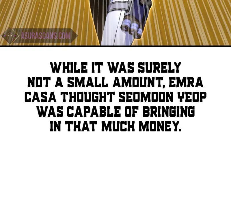 The Esper's Game Chapter 80 page 129 - 
