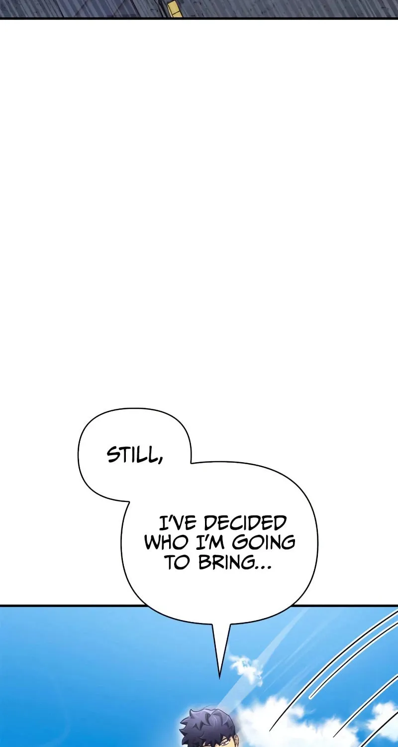 The Esper's Game Chapter 80 page 14 - 