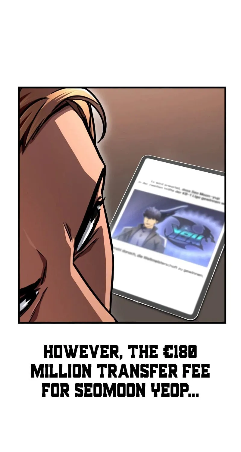 The Esper's Game Chapter 80 page 133 - 