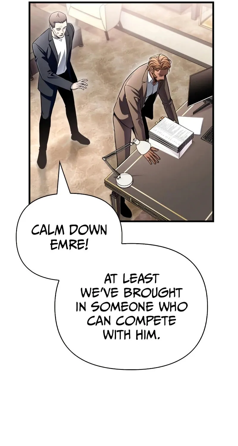 The Esper's Game Chapter 80 page 138 - 