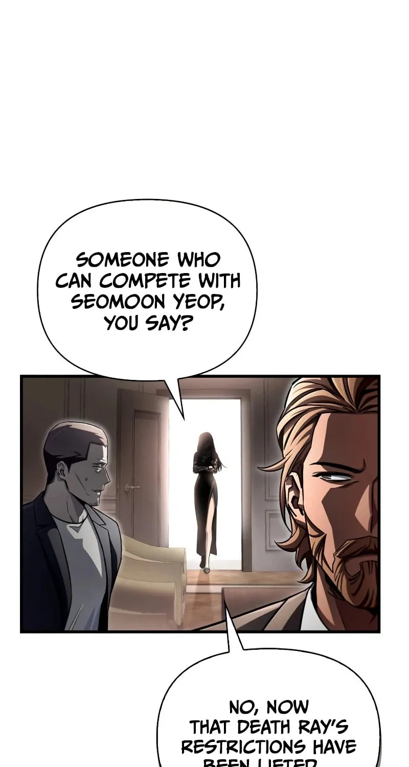 The Esper's Game Chapter 80 page 139 - 