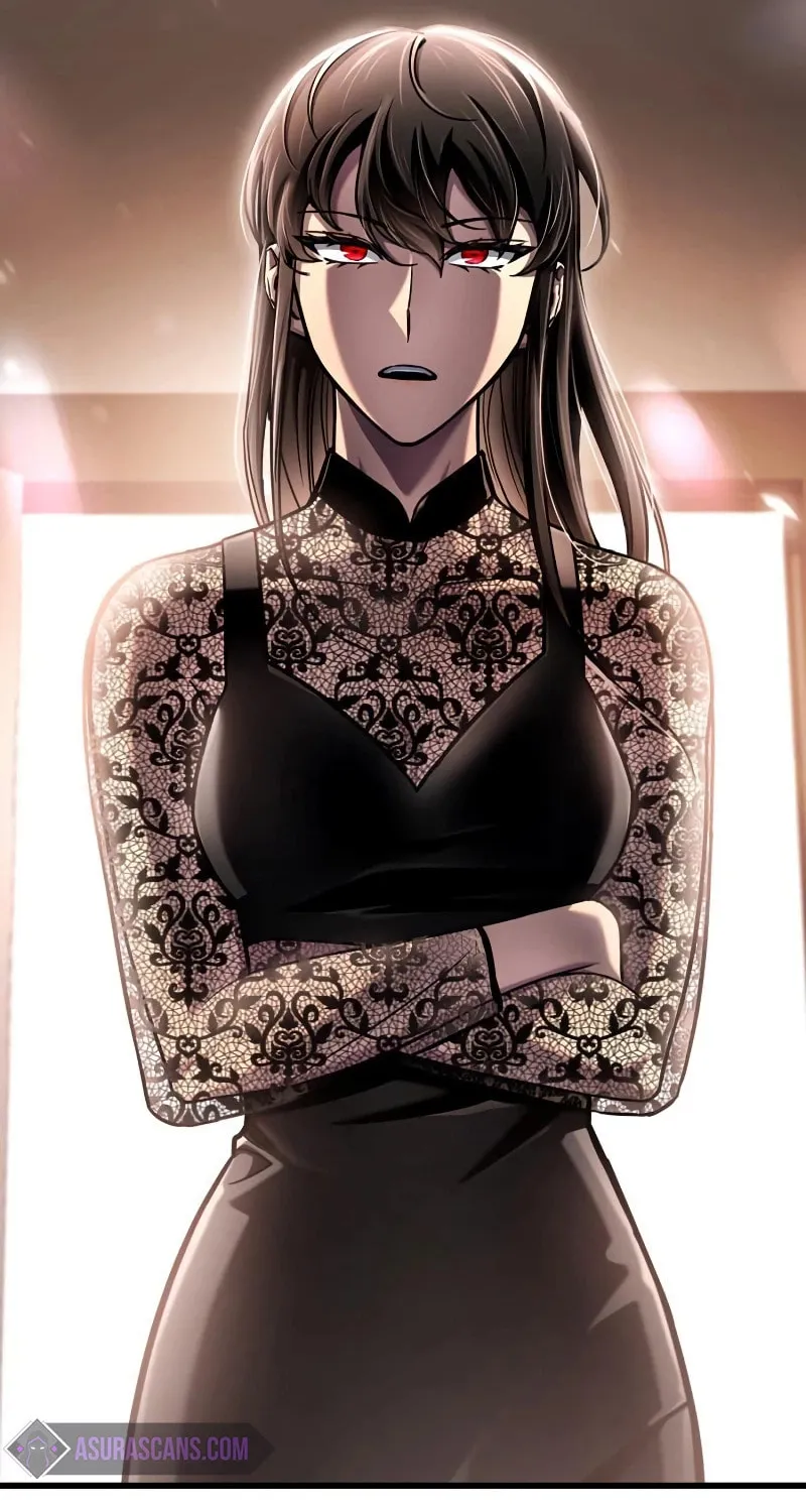 The Esper's Game Chapter 80 page 141 - 