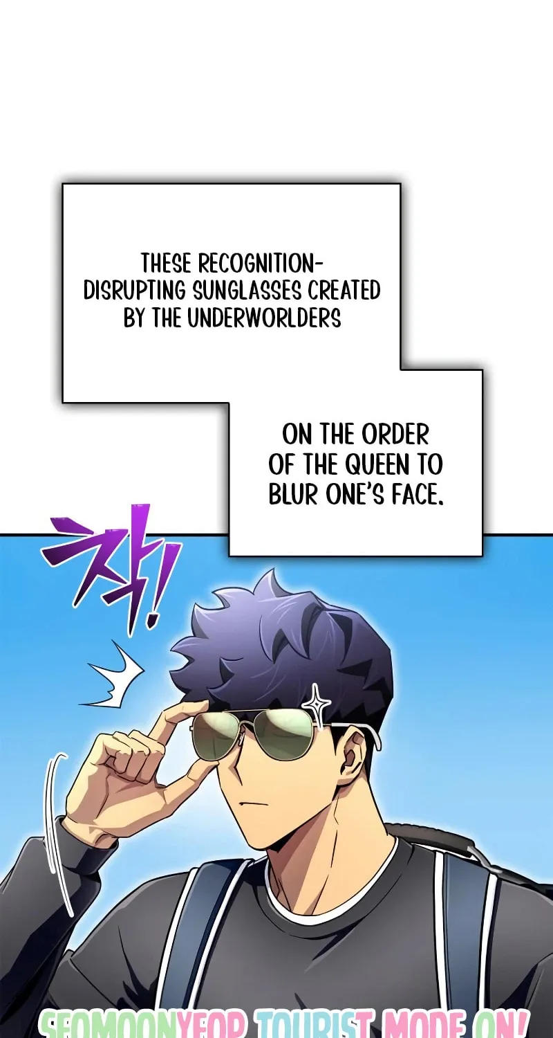 The Esper's Game Chapter 80 page 16 - 