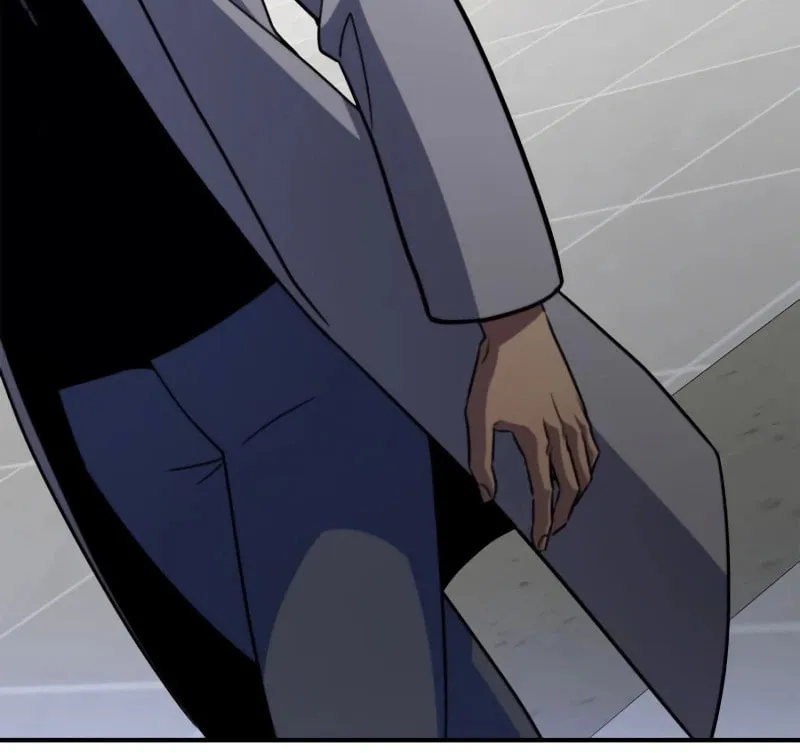 The Esper's Game Chapter 80 page 19 - 