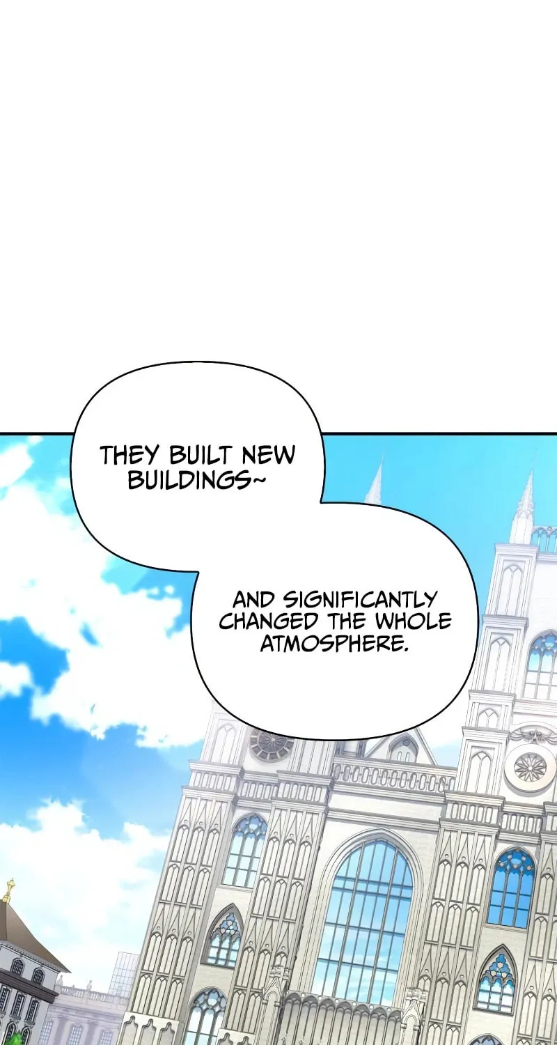 The Esper's Game Chapter 80 page 23 - 