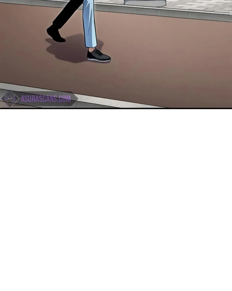 The Esper's Game Chapter 80 page 27 - 