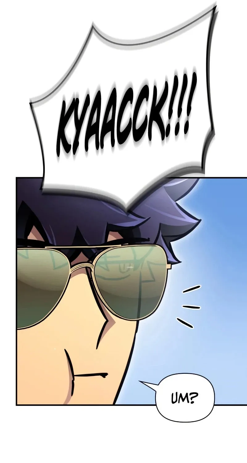 The Esper's Game Chapter 80 page 28 - 