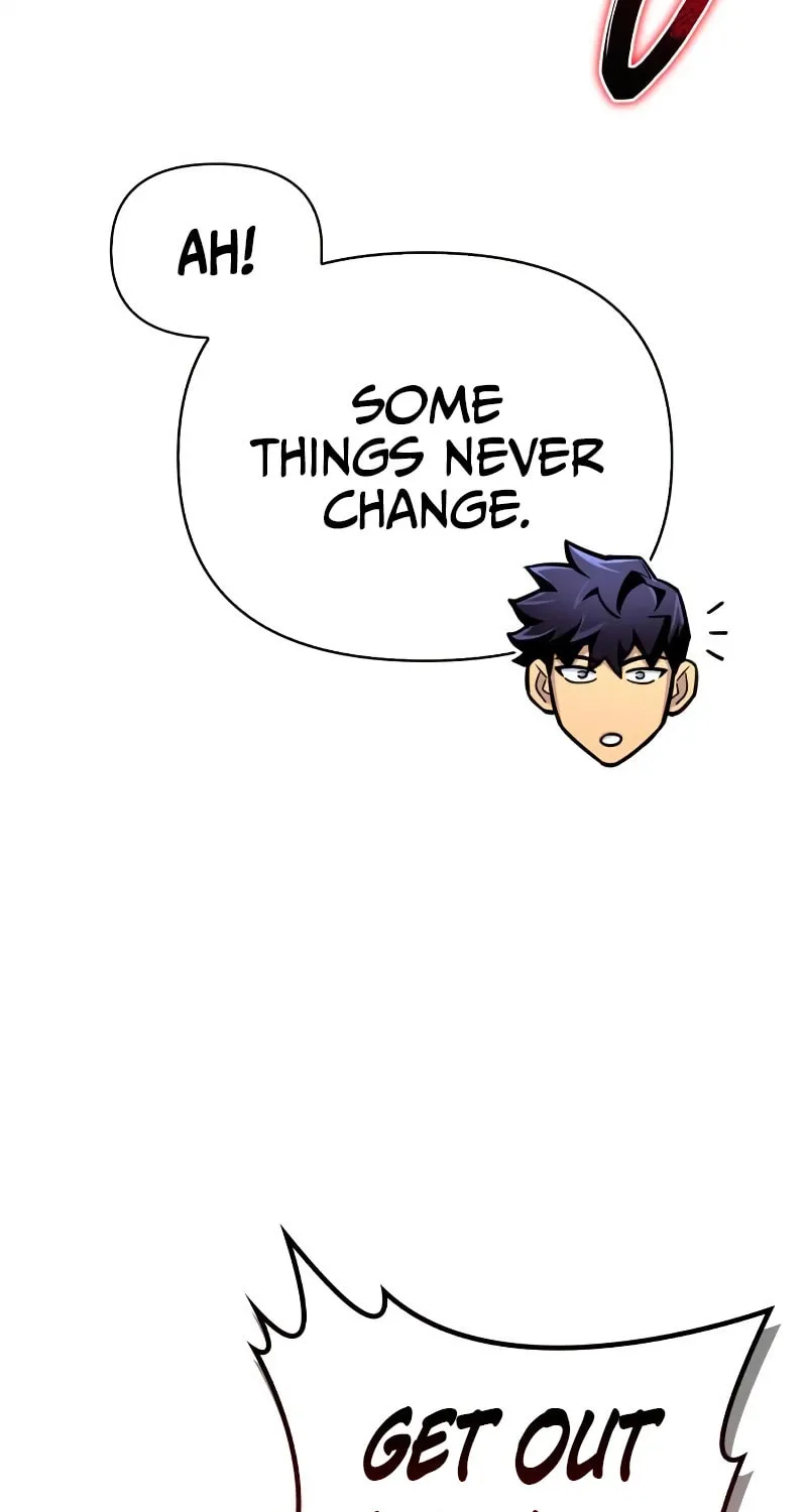The Esper's Game Chapter 80 page 31 - 