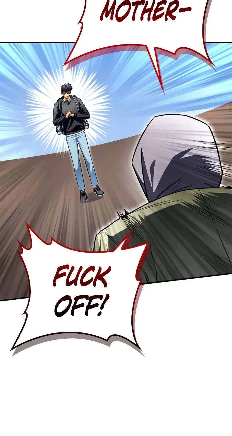 The Esper's Game Chapter 80 page 32 - 