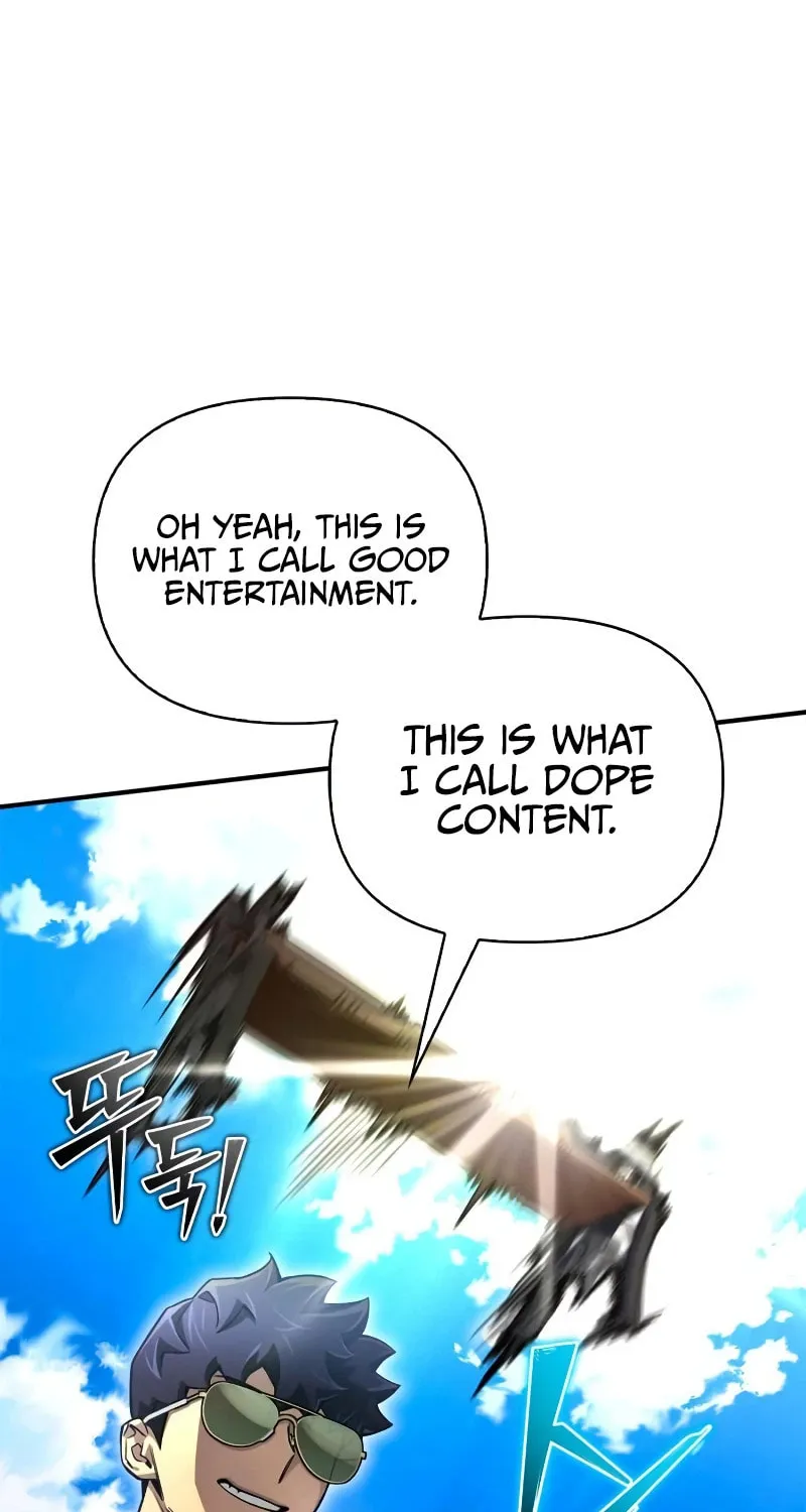 The Esper's Game Chapter 80 page 33 - 