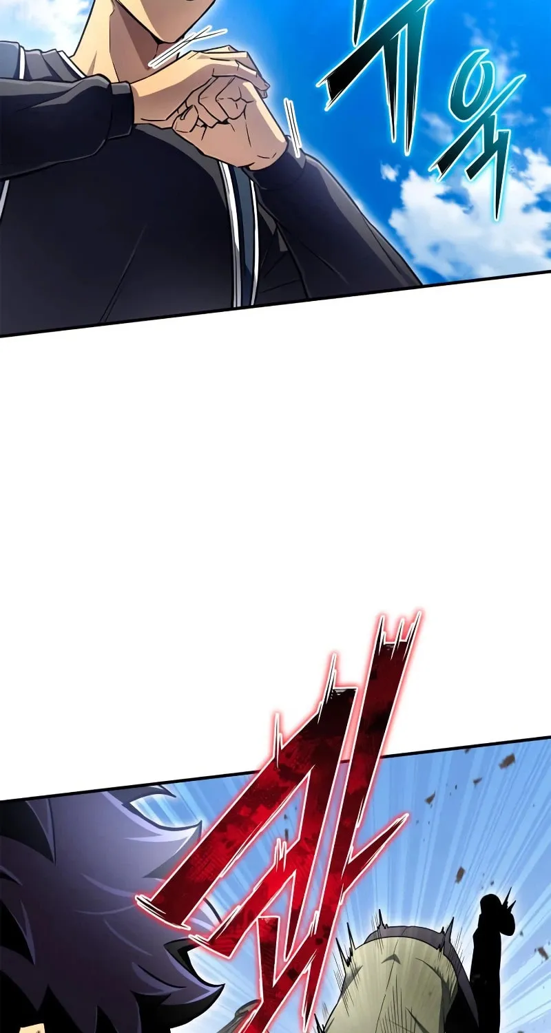 The Esper's Game Chapter 80 page 34 - 