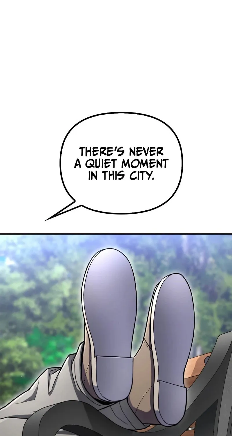 The Esper's Game Chapter 80 page 40 - 