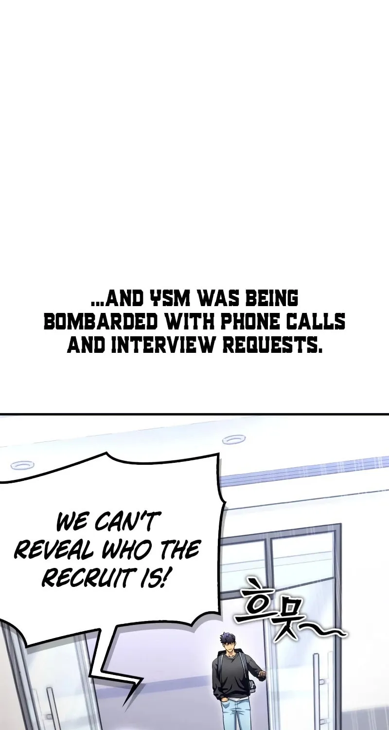 The Esper's Game Chapter 80 page 5 - 