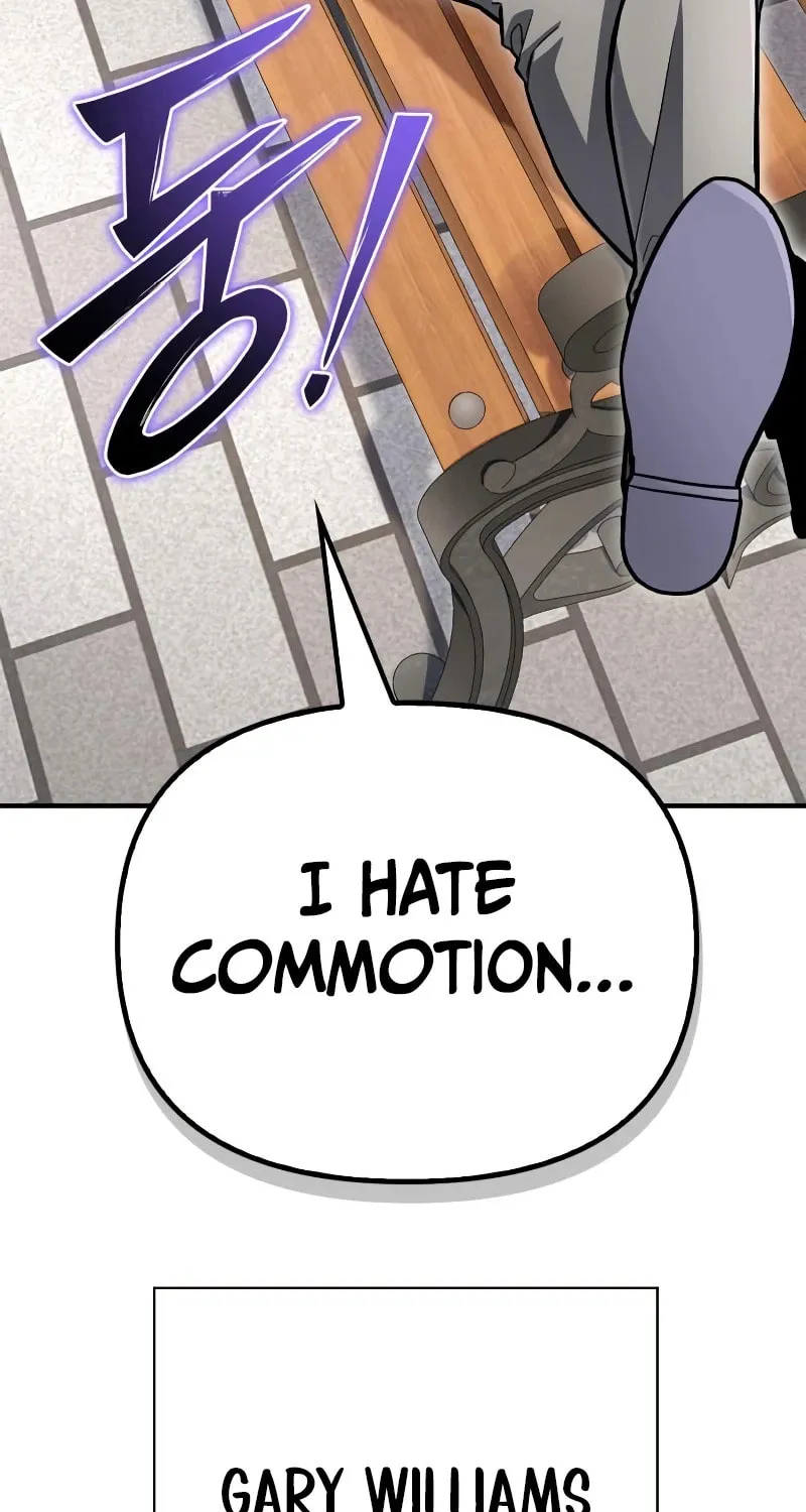 The Esper's Game Chapter 80 page 43 - 