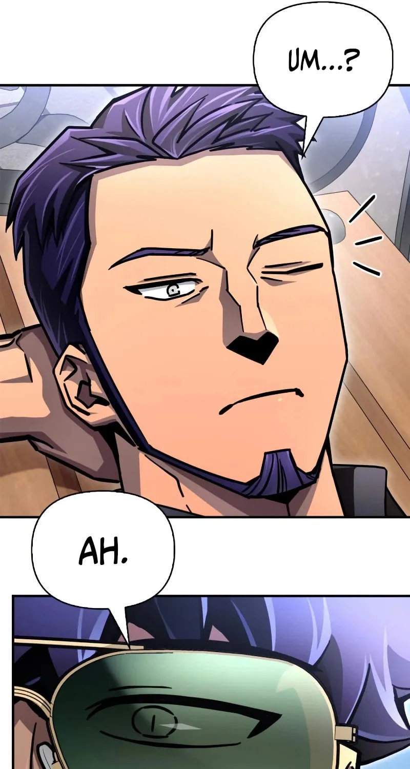 The Esper's Game Chapter 80 page 45 - 