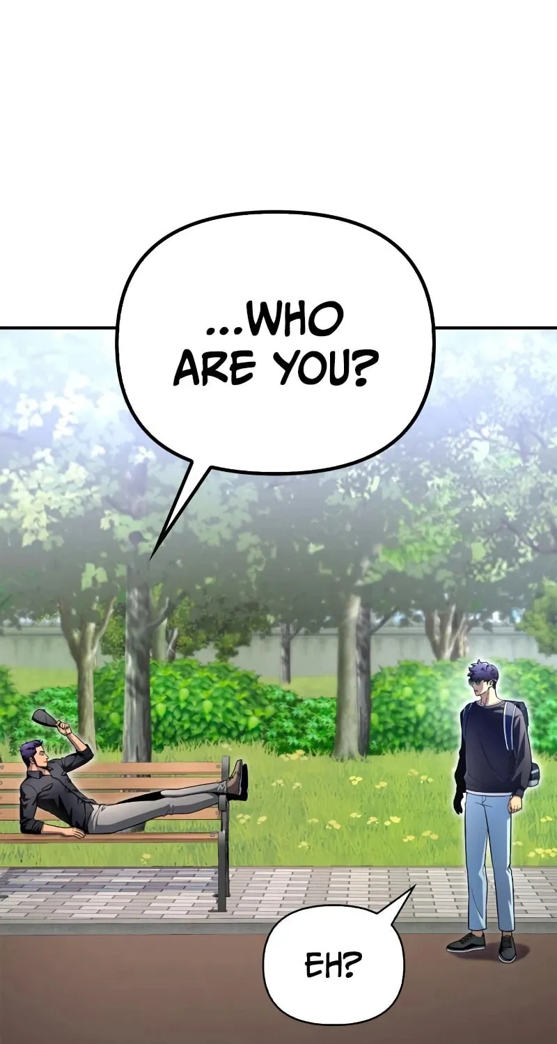 The Esper's Game Chapter 80 page 48 - 