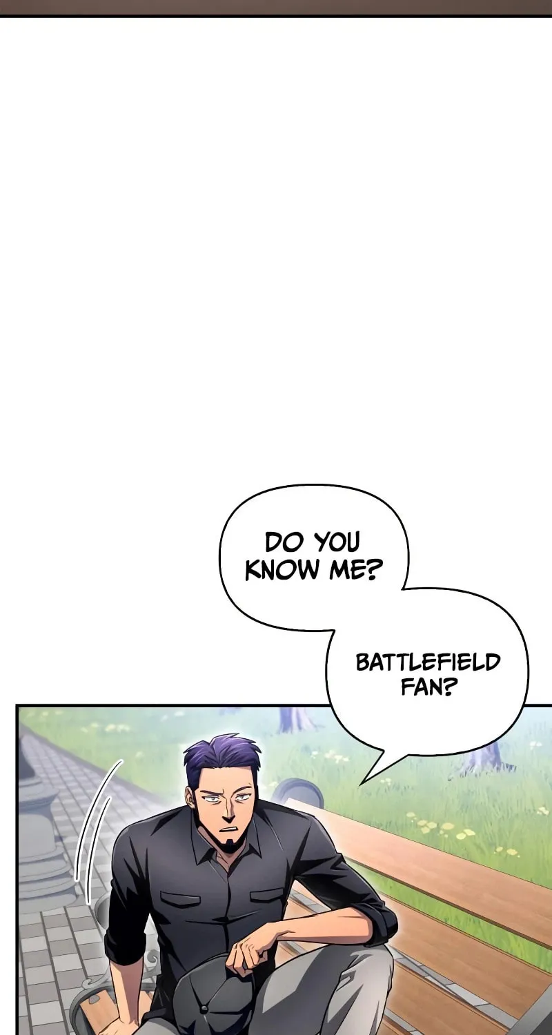 The Esper's Game Chapter 80 page 49 - 