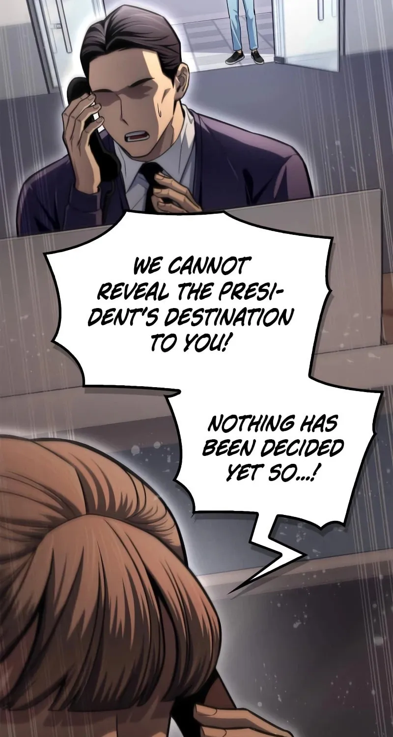The Esper's Game Chapter 80 page 6 - 