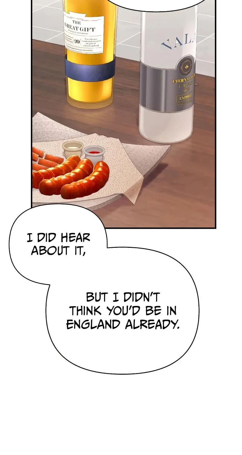 The Esper's Game Chapter 80 page 58 - 