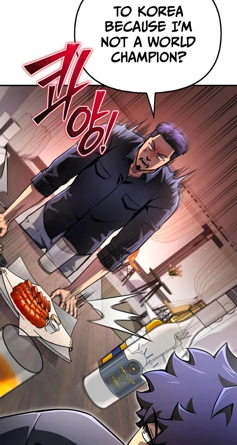 The Esper's Game Chapter 80 page 64 - 