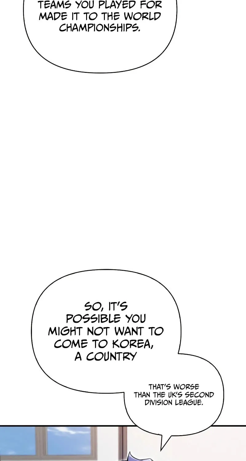 The Esper's Game Chapter 80 page 67 - 
