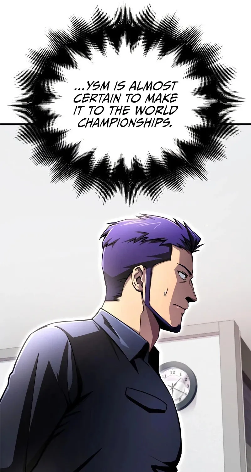 The Esper's Game Chapter 80 page 70 - 