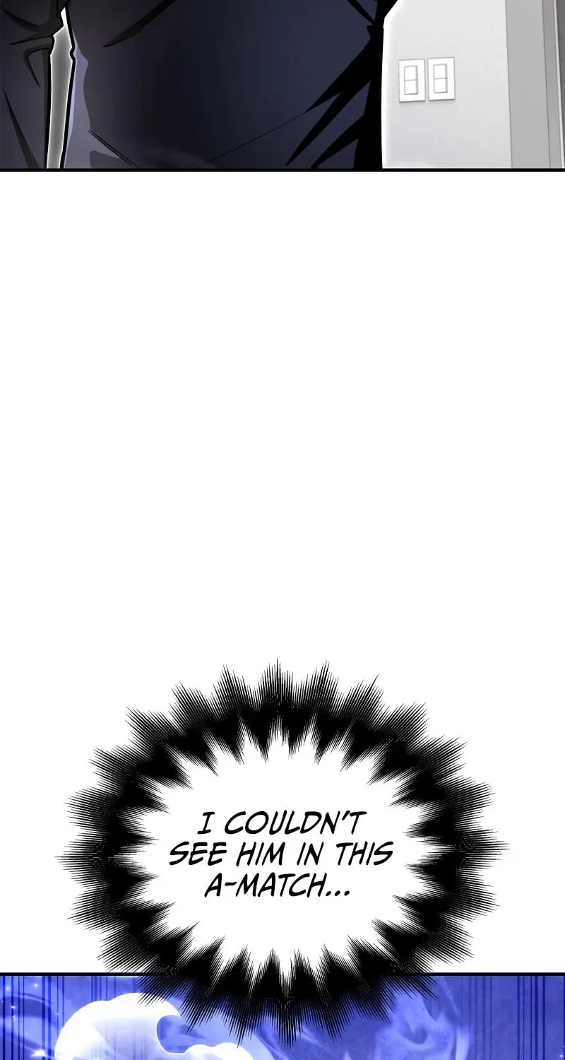 The Esper's Game Chapter 80 page 71 - 