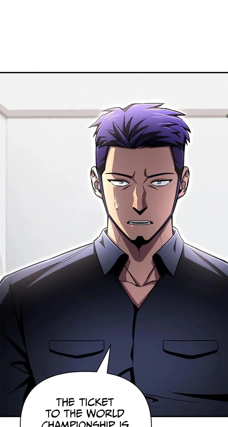 The Esper's Game Chapter 80 page 74 - 