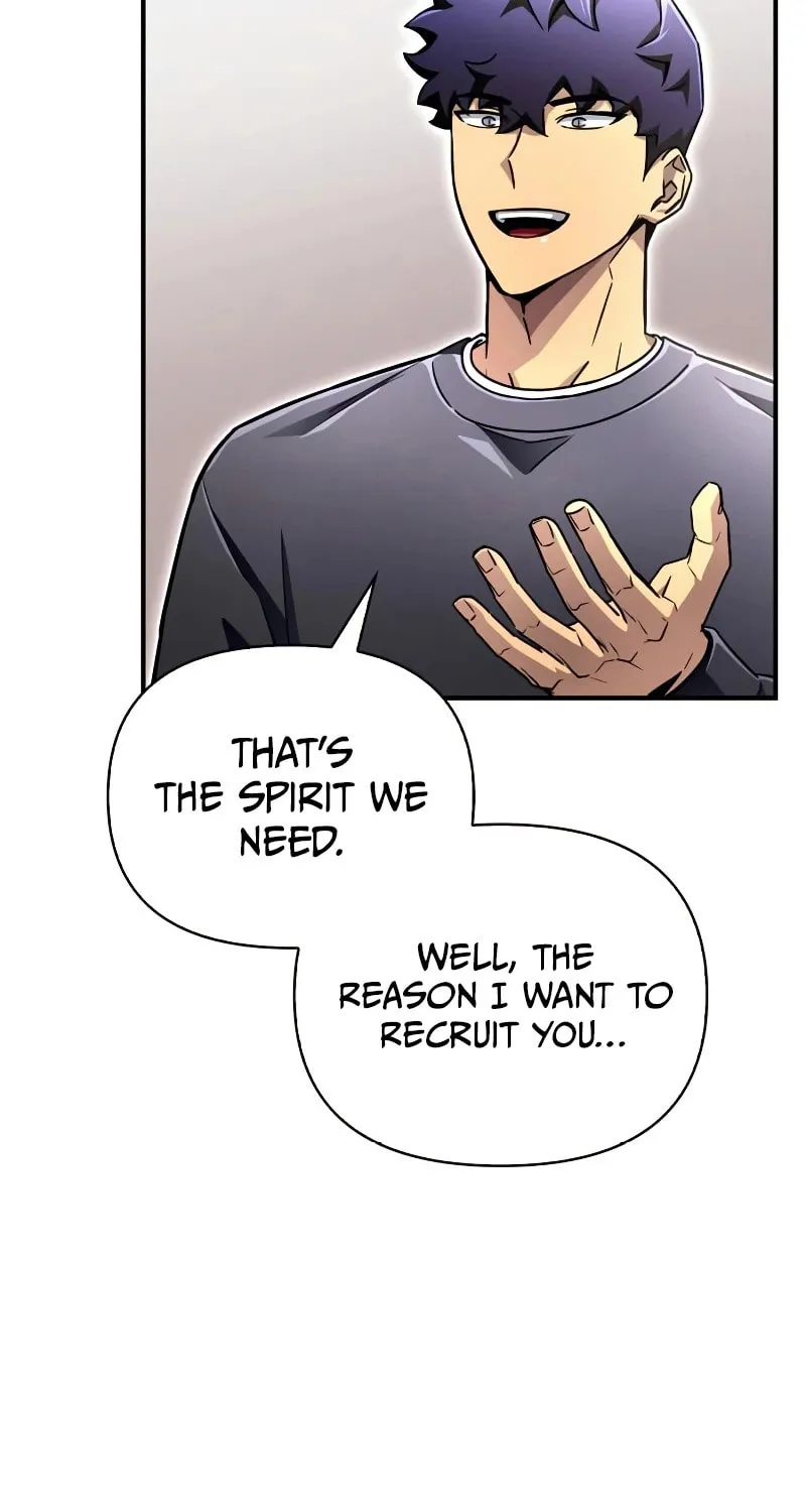The Esper's Game Chapter 80 page 76 - 