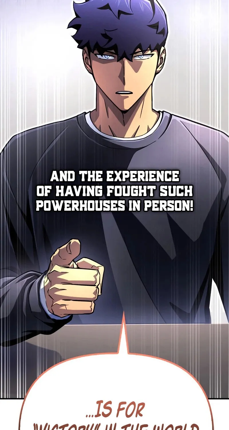 The Esper's Game Chapter 80 page 81 - 