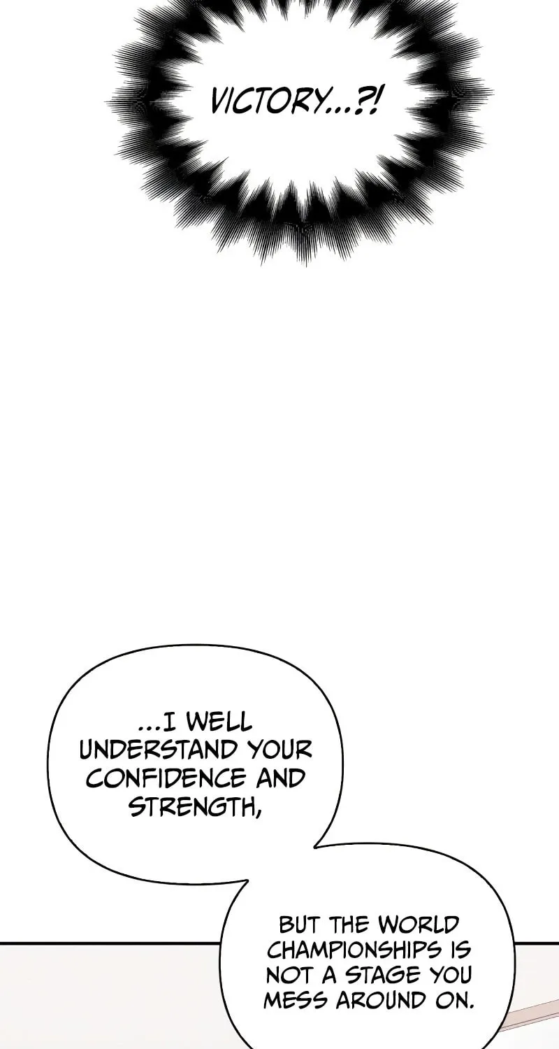 The Esper's Game Chapter 80 page 83 - 