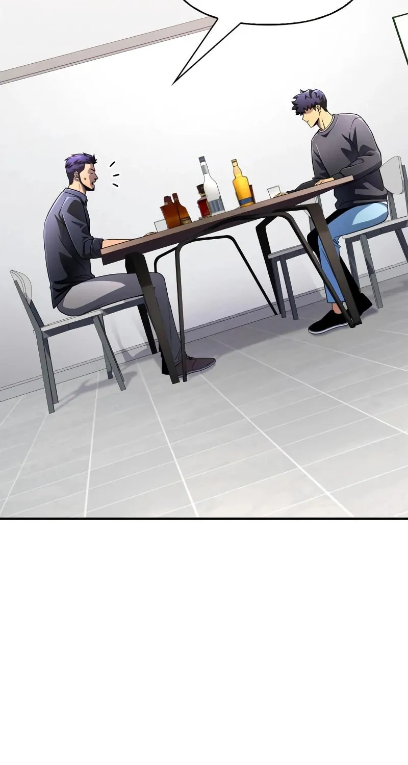 The Esper's Game Chapter 80 page 84 - 