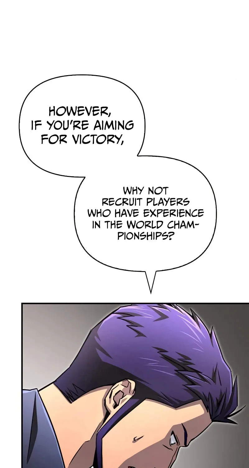 The Esper's Game Chapter 80 page 85 - 