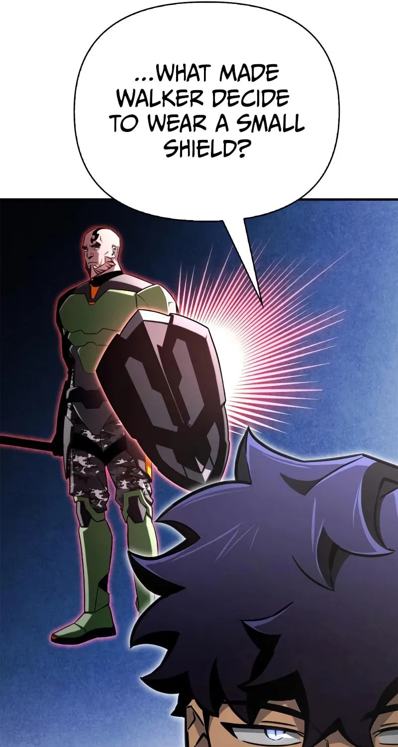 The Esper's Game Chapter 80 page 87 - 