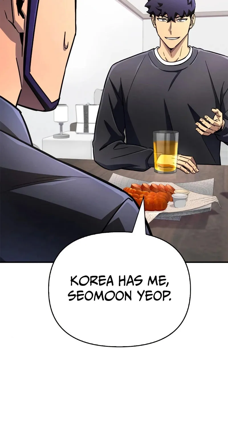 The Esper's Game Chapter 80 page 93 - 