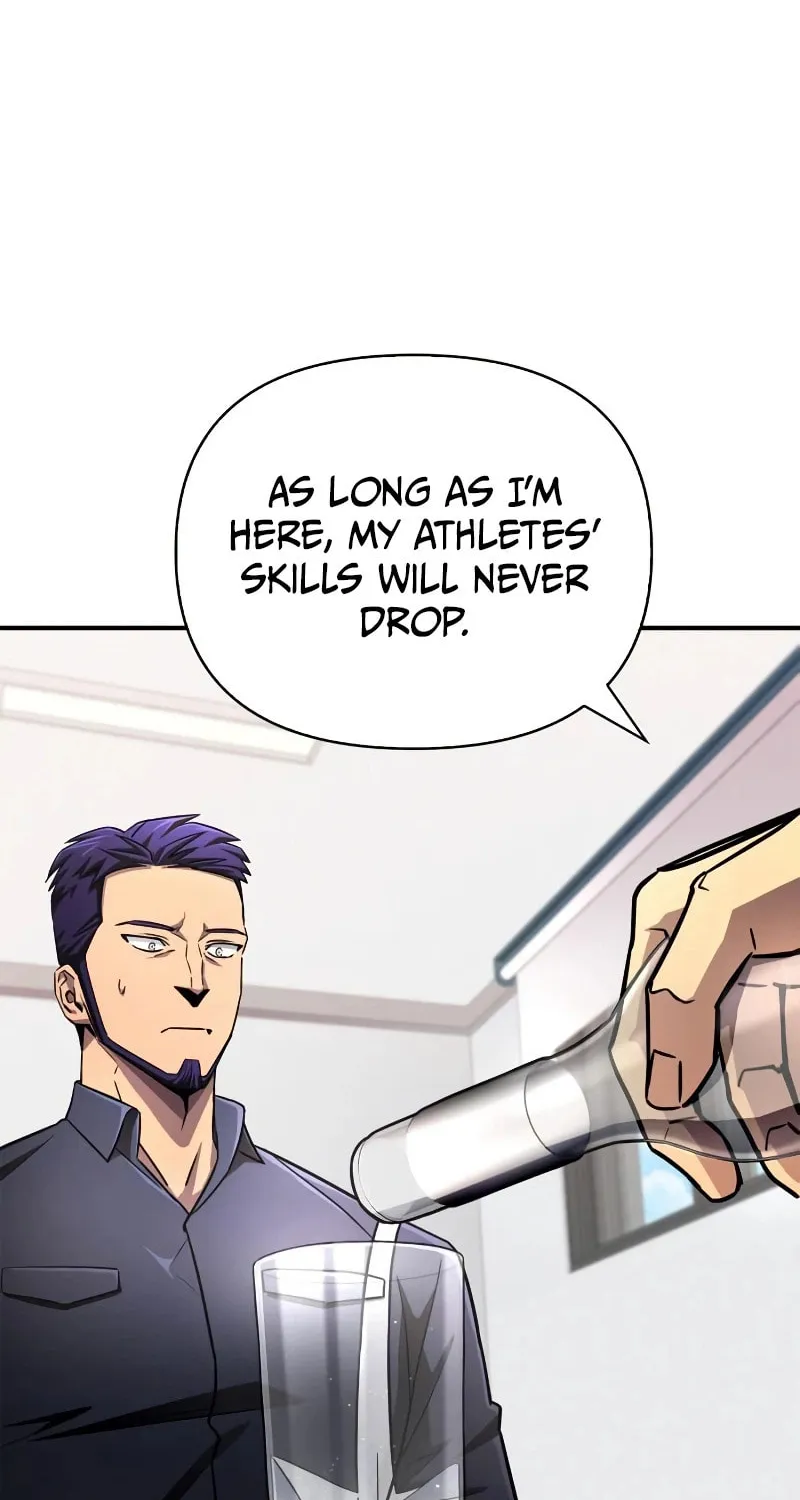 The Esper's Game Chapter 80 page 94 - 