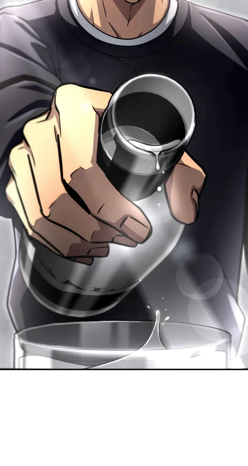 The Esper's Game Chapter 80 page 97 - 
