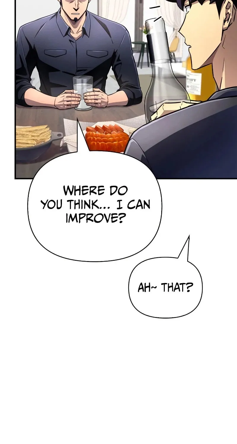 The Esper's Game Chapter 80 page 100 - 
