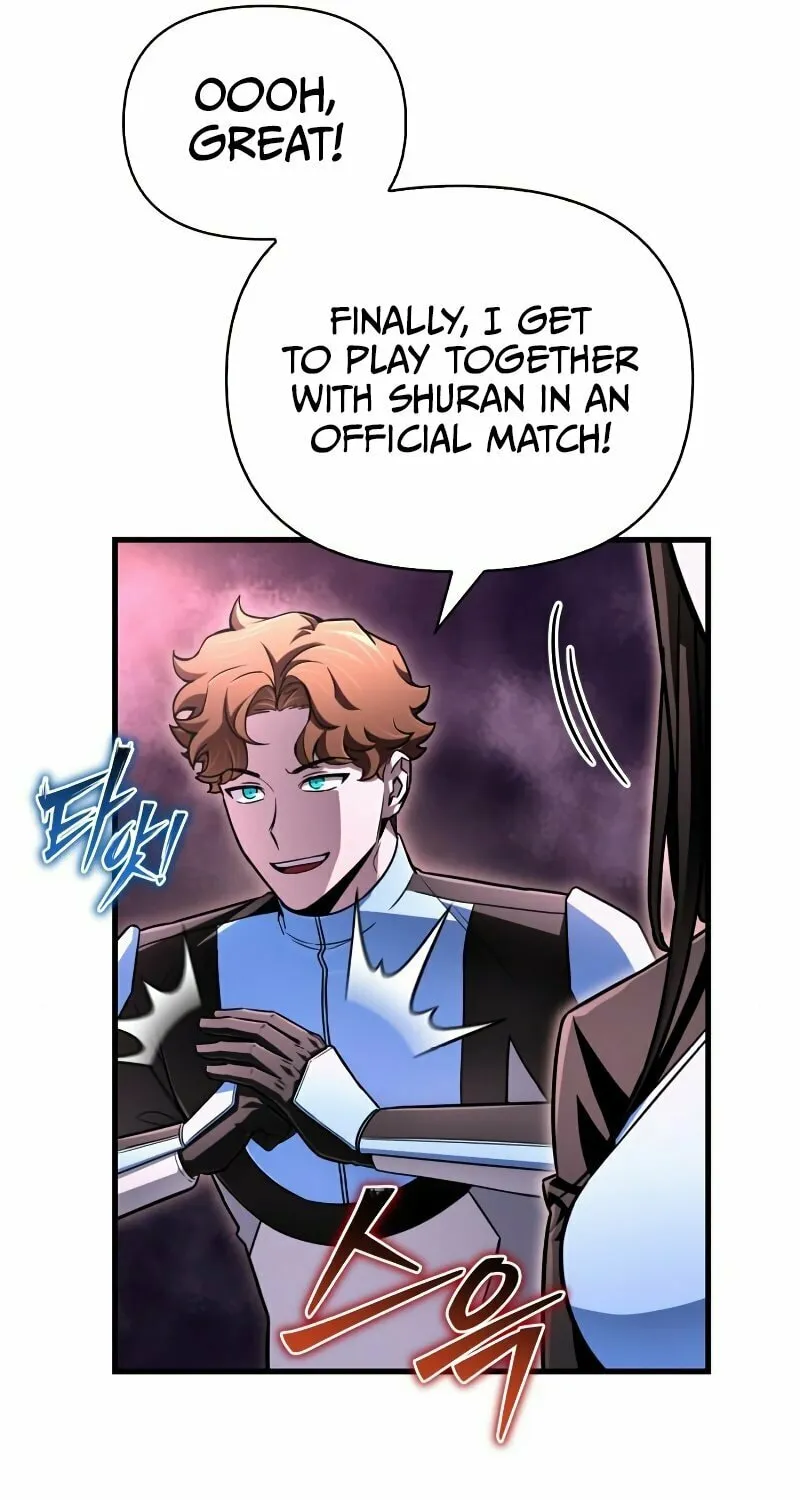 The Esper's Game Chapter 81 page 104 - 