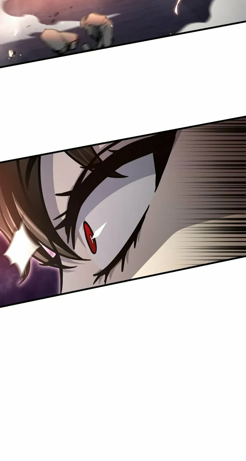 The Esper's Game Chapter 81 page 121 - 