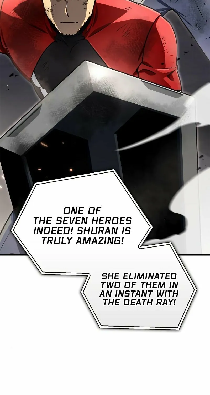 The Esper's Game Chapter 81 page 123 - 